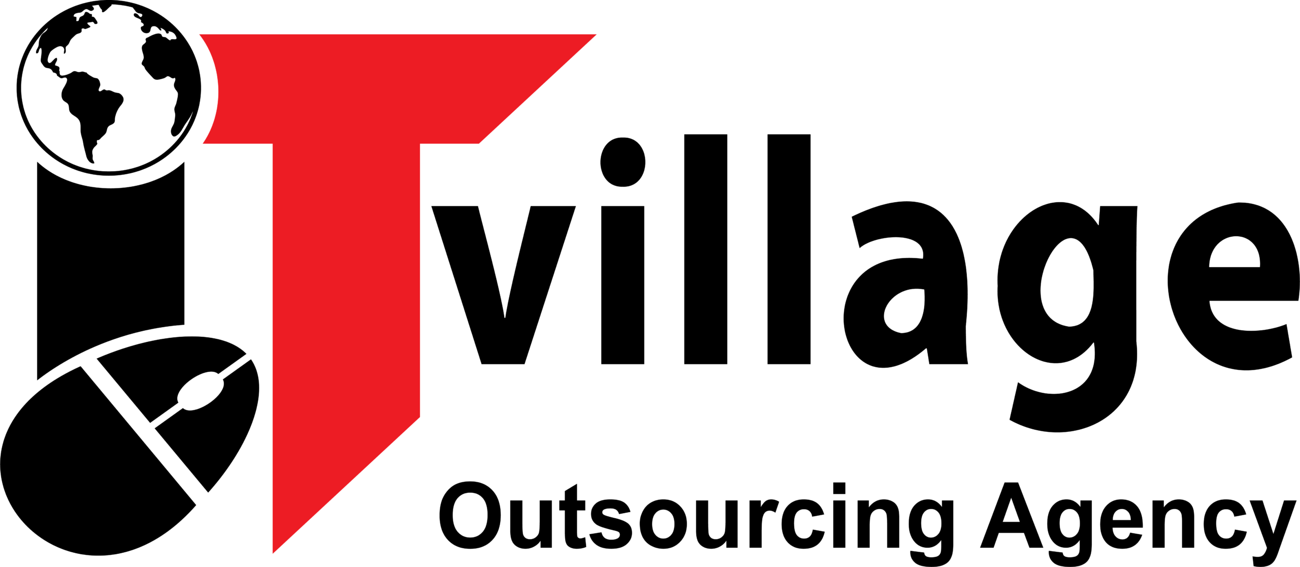 It Village , it village Bangladesh